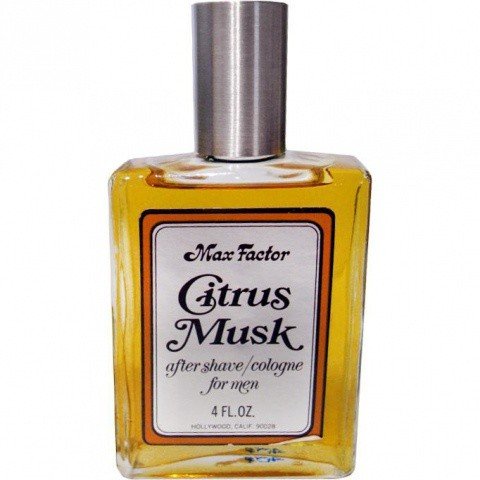 Citrus Musk